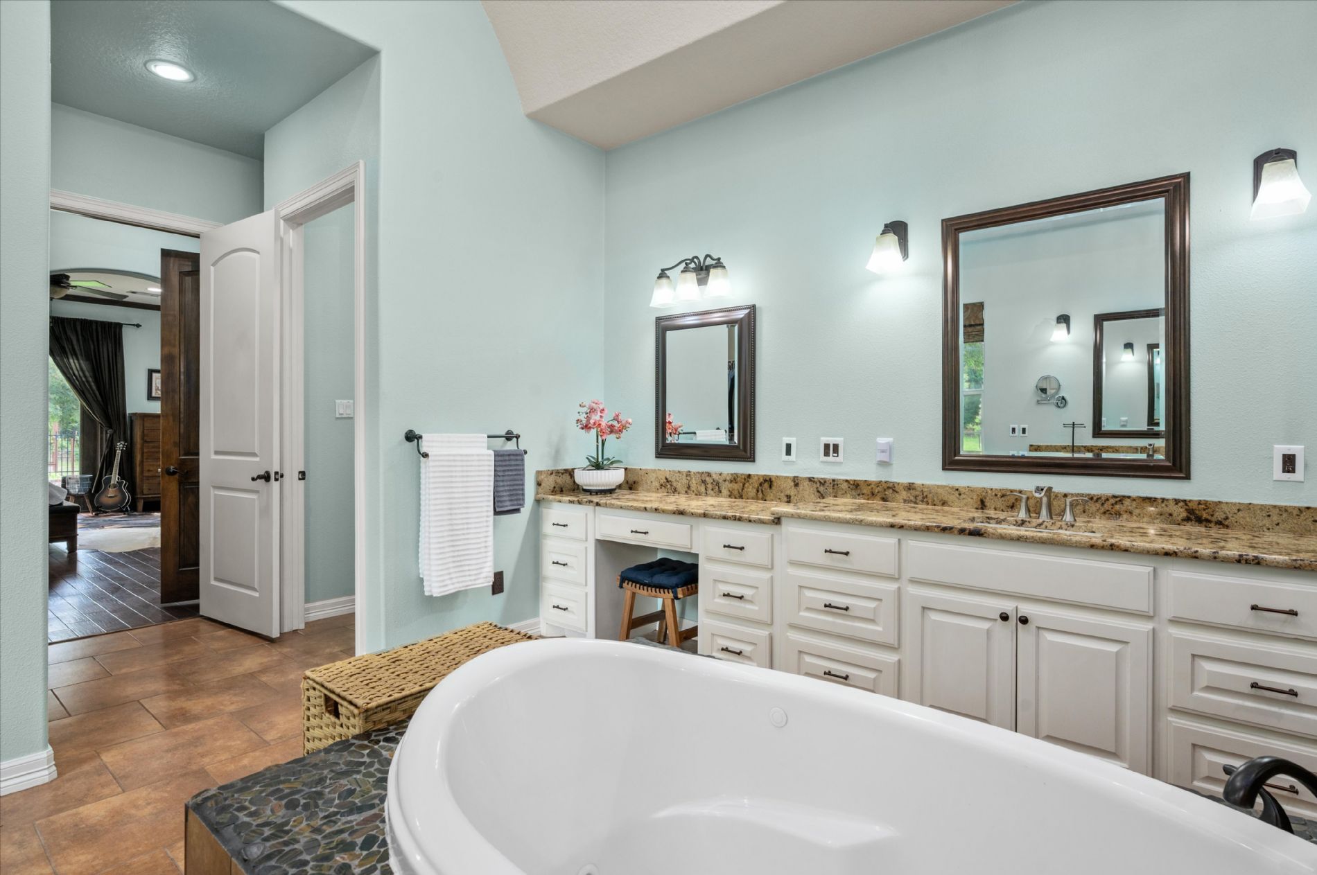 Primary Master Bathroom Primary Master Bathroom